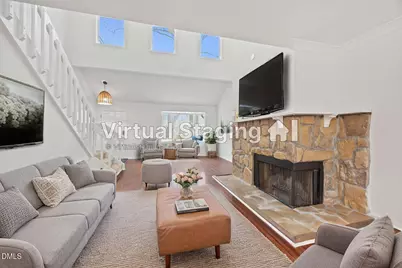 901 Bridge Way, Raleigh, NC 27615 - Photo 14