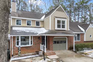 901 Bridge Way, Raleigh, NC 27615 - Photo 2