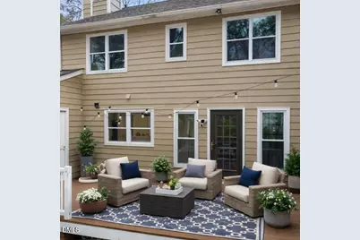 901 Bridge Way, Raleigh, NC 27615 - Photo 24