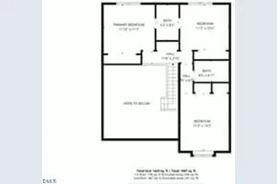 901 Bridge Way, Raleigh, NC 27615 - Photo 24