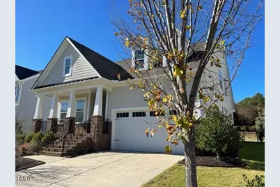 8245 Pritchett Farm Lane, Raleigh, NC 27606 - Photo 30