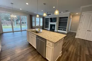 8245 Pritchett Farm Ln, Raleigh, NC 27606 - Photo 6