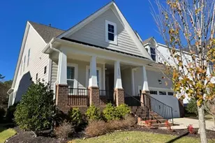 8245 Pritchett Farm Ln, Raleigh, NC 27606 - Photo 1