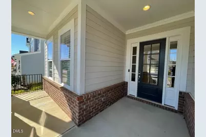 8245 Pritchett Farm Lane, Raleigh, NC 27606 - Photo 2