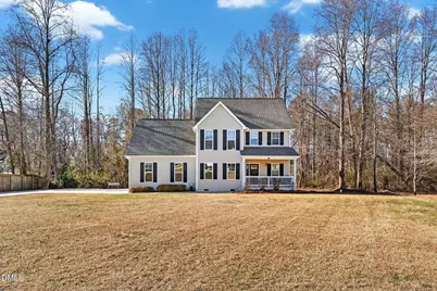 27 Duchess Court, Angier, NC 27501 - Photo 2