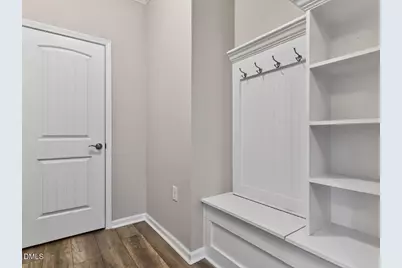 928 Del Webb Manor Avenue, Wake Forest, NC 27587 - Photo 8