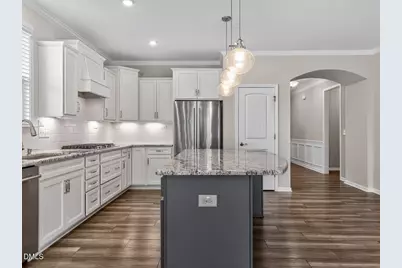 928 Del Webb Manor Avenue, Wake Forest, NC 27587 - Photo 22