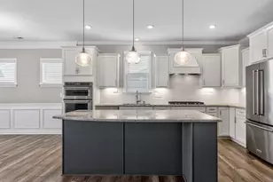 928 Del Webb Manor Ave, Wake Forest, NC 27587 - Photo 18