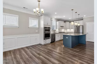 928 Del Webb Manor Avenue, Wake Forest, NC 27587 - Photo 16