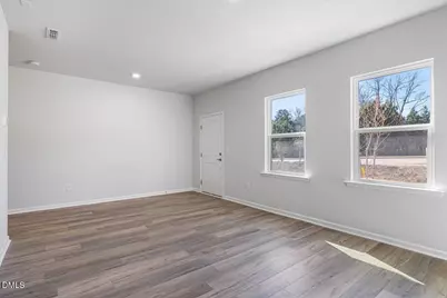 7256 Morris Acres Road, Apex, NC 27523 - Photo 6