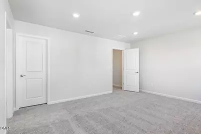 7256 Morris Acres Road, Apex, NC 27523 - Photo 18