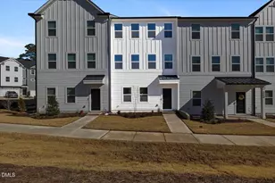 7256 Morris Acres Rd, Apex, NC 27523 - Photo 2