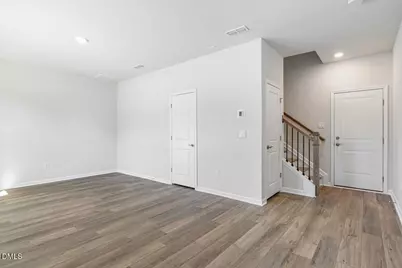 7256 Morris Acres Road, Apex, NC 27523 - Photo 4