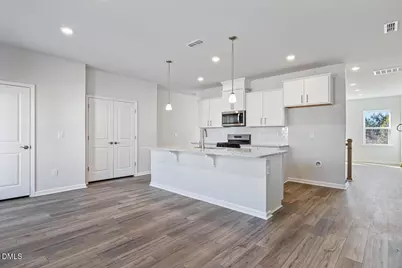 7256 Morris Acres Road, Apex, NC 27523 - Photo 12