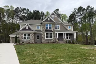 136 Ogden Cir, Clayton, NC 27527 - Photo 1