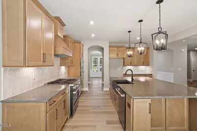 136 Ogden Circle, Clayton, NC 27527 - Photo 12