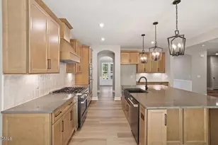 136 Ogden Cir, Clayton, NC 27527 - Photo 12