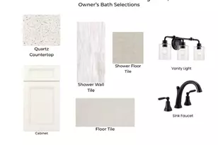 136 Ogden Cir, Clayton, NC 27527 - Photo 6