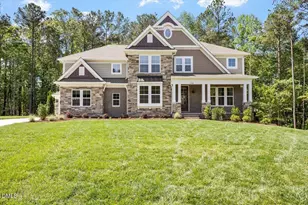 136 Ogden Cir, Clayton, NC 27527 - Photo 1