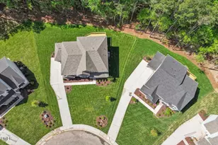 136 Ogden Cir, Clayton, NC 27527 - Photo 70