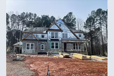 136 Ogden Circle, Clayton, NC 27527 - Photo 1