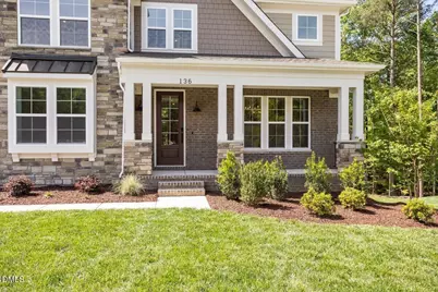 136 Ogden Circle, Clayton, NC 27527 - Photo 2