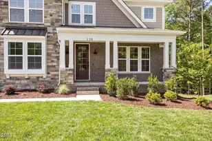 136 Ogden Cir, Clayton, NC 27527 - Photo 2