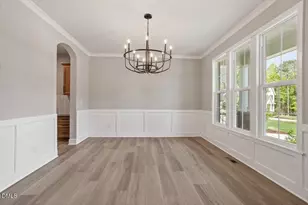 136 Ogden Cir, Clayton, NC 27527 - Photo 8
