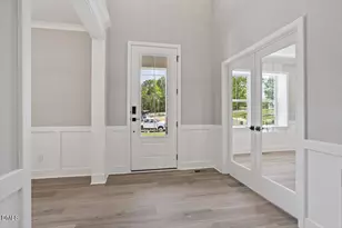 136 Ogden Cir, Clayton, NC 27527 - Photo 34