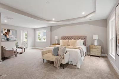 136 Ogden Circle, Clayton, NC 27527 - Photo 62