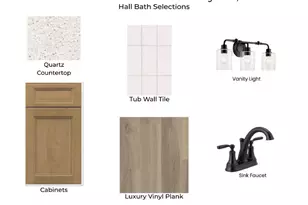 136 Ogden Cir, Clayton, NC 27527 - Photo 6