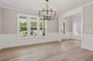 136 Ogden Cir, Clayton, NC 27527 - Photo 36