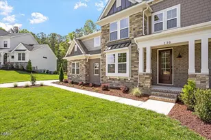 136 Ogden Cir, Clayton, NC 27527 - Photo 6