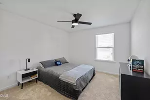 168 Potomac River St, Garner, NC 27529 - Photo 30