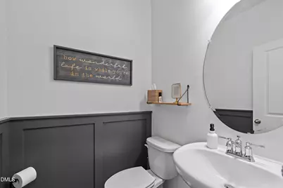 168 Potomac River Street, Garner, NC 27529 - Photo 8