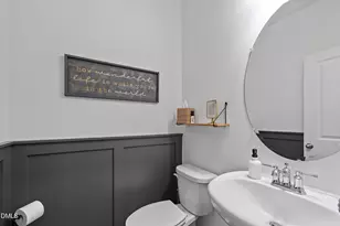 168 Potomac River St, Garner, NC 27529 - Photo 8