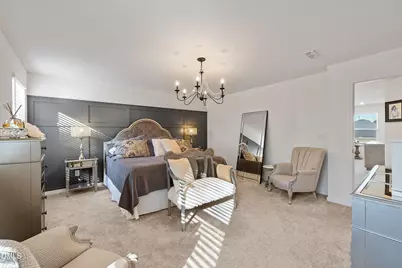 168 Potomac River Street, Garner, NC 27529 - Photo 24