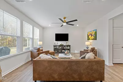 168 Potomac River Street, Garner, NC 27529 - Photo 12