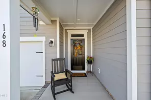 168 Potomac River St, Garner, NC 27529 - Photo 4