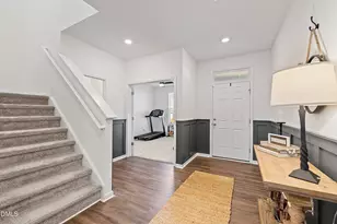 168 Potomac River St, Garner, NC 27529 - Photo 6