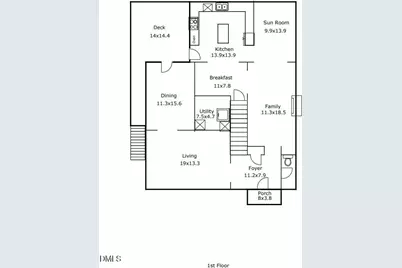 3317 Harden Road, Raleigh, NC 27607 - Photo 46