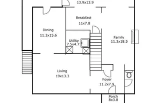 3317 Harden Rd, Raleigh, NC 27607 - Photo 46