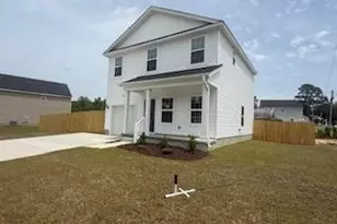 22 Stout Lndg, Dunn, NC 28334 - Photo 2