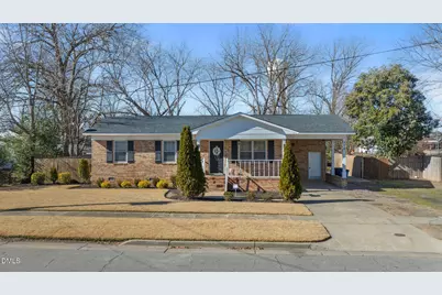 208 S Webb Street, Selma, NC 27576 - Photo 1