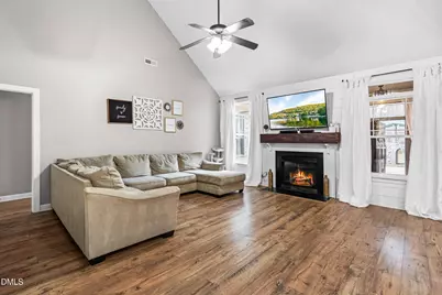 232 Fawn Hill Court, Garner, NC 27529 - Photo 20