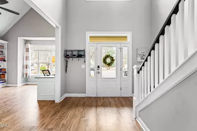 232 Fawn Hill Court, Garner, NC 27529 - Photo 8