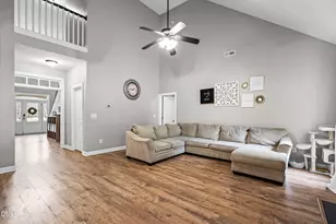 232 Fawn Hill Ct, Garner, NC 27529 - Photo 18