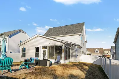 418 Ballast Point, Clayton, NC 27520 - Photo 26