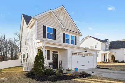 418 Ballast Point, Clayton, NC 27520 - Photo 2