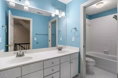 1905 Freewood Court, Raleigh, NC 27606 - Photo 28